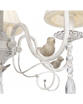 Люстра Freya FR5122PL-05WG-foto2