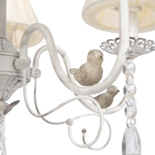 Люстра Freya FR5122PL-05WG-foto2