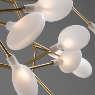 Потолочный светильник Freya FR5049CL-36G-foto4