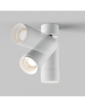 Потолочный светильник Technical C055CL-L12W4K-Z-W-foto5