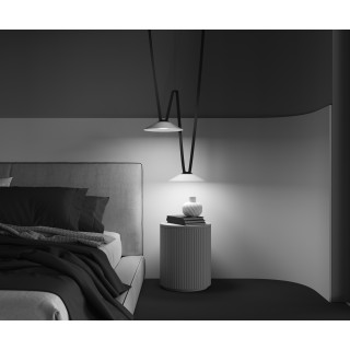 Подвесной светильник Technical TR127B-12W4K-W-foto8