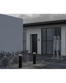 Ландшафтный светильник Outdoor O460FL-L10GF3K1-foto7