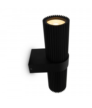 Настенный светильник (бра) Maytoni MOD326WL-02B-foto14