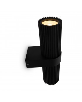 Настенный светильник (бра) Maytoni MOD326WL-02B-foto6