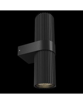 Настенный светильник (бра) Maytoni MOD326WL-02B-foto4