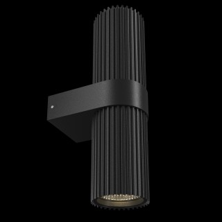 Настенный светильник (бра) Maytoni MOD326WL-02B-foto4