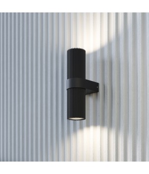 Настенный светильник (бра) Maytoni MOD326WL-02B-foto9