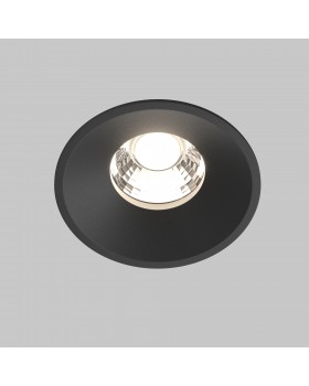 Встраиваемый светильник Technical DL058-12W4K-B-foto9