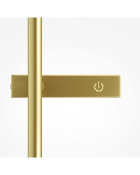 Настенный светильник (бра) Maytoni MOD285WL-L10BS3K-foto5