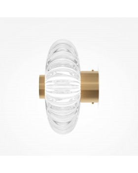 Настенный светильник (бра) Maytoni MOD555WL-L3G3K-foto4