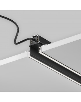 Шинопровод встраиваемый Technical TRX034LS-222B-foto2