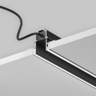 Шинопровод встраиваемый Technical TRX034LS-222B-foto2