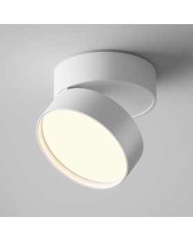 Потолочный светильник Technical C024CL-18W3K-W-1-foto3