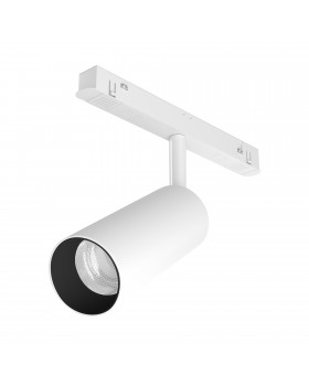 Трековый светильник Technical TR032-2-12W3K-S-W-foto3