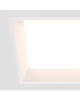 Встраиваемый светильник Technical DL056-24W3K-W-foto2