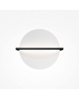 Настенный светильник (бра) Maytoni MOD279WL-L14B3K-foto4