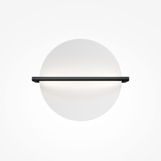 Настенный светильник (бра) Maytoni MOD279WL-L14B3K-foto4