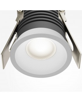 Встраиваемый светильник Technical DL059-7W4K-W-foto2