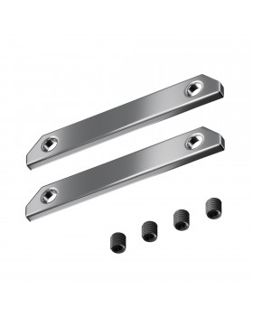 Комплектующие для встраиваемой трековой системы Technical TRA034C-MP-1 Комплектующие для встраиваемой трековой системы Technical TRA034C-MP-1