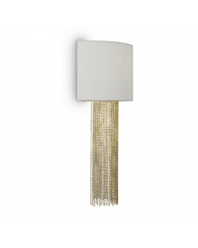 Настенный светильник (бра) Maytoni MOD151WL-01G-foto5