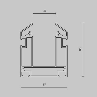 Профиль Technical TRA034MP-2S-1-foto7