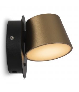 Настенный светильник (бра) Maytoni MOD421WL-L6BBS3K-foto5