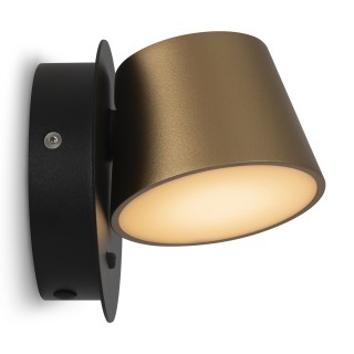 Настенный светильник (бра) Maytoni MOD421WL-L6BBS3K-foto5