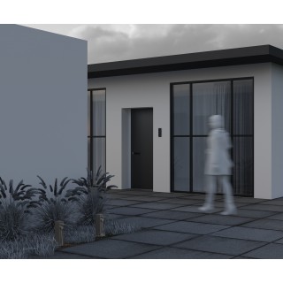 Уличная розетка Outdoor O459FL-GF01SC-foto6