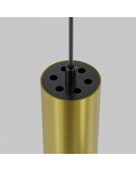 Трековый подвесной светильник Technical TR041-4-12W3K-M-DS-BBS-foto6