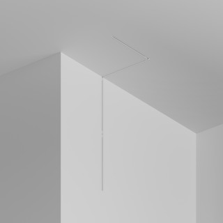 Шинопровод встраиваемый Technical TRA084MP-12W-foto6