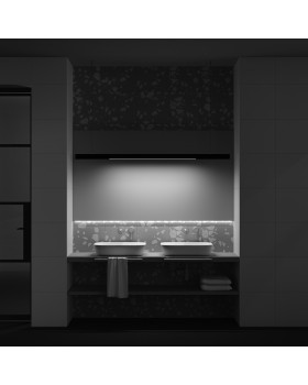 Трековый светильник Technical TR030-4-30WTW-DD-B-foto5