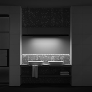 Трековый светильник Technical TR030-4-30WTW-DD-B-foto5