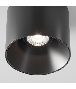 Потолочный светильник Technical C064CL-01-25W4K-D-RD-B-foto3