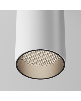 Потолочный светильник Technical C056CL-L12W4K-W-D-W-foto6