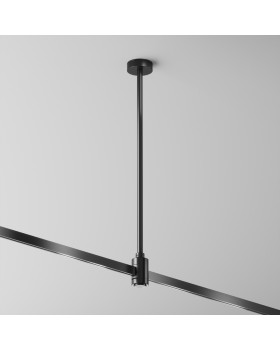 Комплектующие для систем освещения с токоведущими элементами Technical TRA158C-BL1-B-foto2