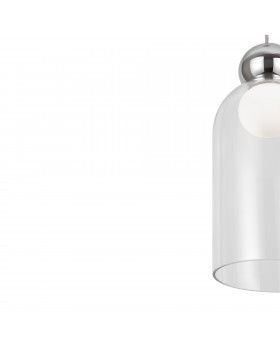 Подвесной светильник Freya FR5220PL-01CH-foto13