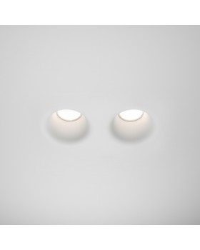 Встраиваемый светильник Technical DL002-DW-02-W-foto3