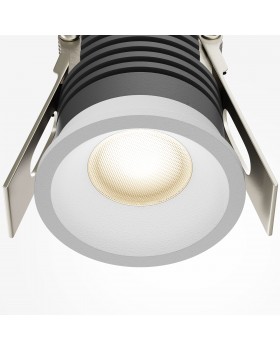 Встраиваемый светильник Technical DL059-7W3K-W-foto2