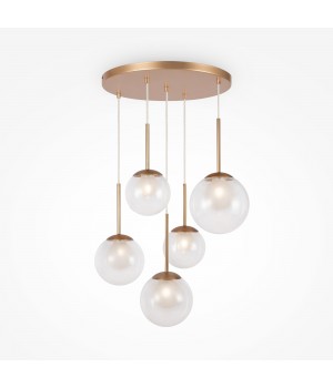 Подвесной светильник Maytoni MOD521PL-05G-foto4