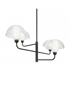 Подвесной светильник Maytoni MOD177PL-04B-foto5