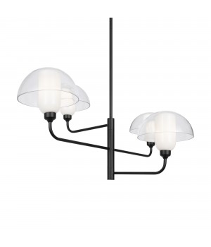 Подвесной светильник Maytoni MOD177PL-04B-foto5