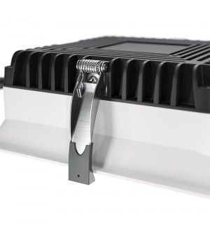 Встраиваемый светильник Technical DL054-18W3K-W-foto7