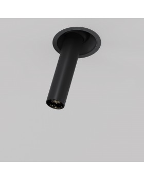 Встраиваемый светильник Technical C140RS-L200-7W4K-B-foto3