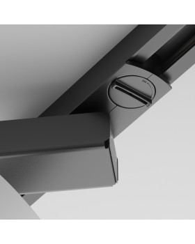 Трековый светильник Technical TR044-1-12W3K-W-foto4