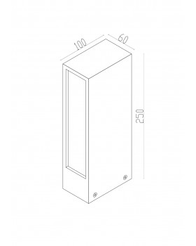 Ландшафтный светильник Outdoor O422FL-L6GF-foto5