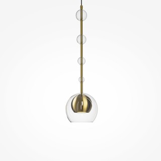 Подвесной светильник Maytoni MOD227PL-01BS-foto3