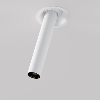 Встраиваемый светильник Technical C140RS-L300-7W4K-W-foto3