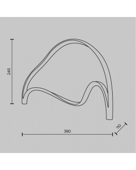 Настольный светильник Maytoni MOD283TL-L12BS3K-foto6