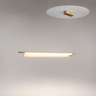 Подвесной светильник Maytoni MOD258PL-L20BS3K-foto3