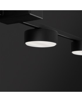 Потолочный светильник Freya FR5363CL-03B-foto7